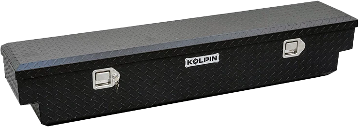Kolpin UTV Metal BED BOX - 53470