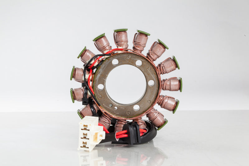 Rick's Motorsport Electric Stator - 21-136 Honda CBR600RR 2007-2012