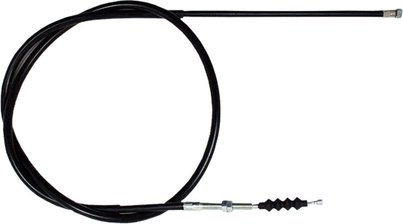 Motion Pro Black Vinyl Clutch Cable - 02-0172 Honda Gold Wing / GL1100A Gold Wing Aspencade / GL1100I Gold Wing Interstate 1982-1983
