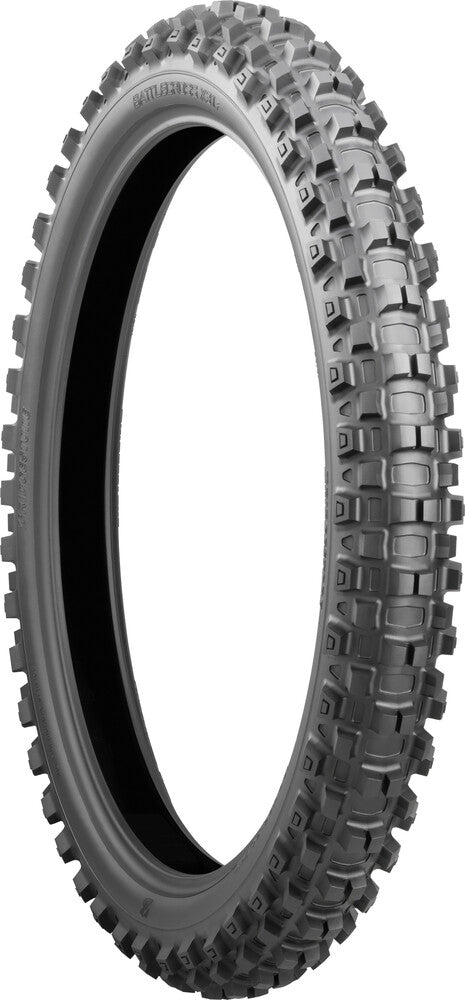 Bridgestone 874-1213 13848 TIRE BATTLECROSS X31 FRONT 90/100-21 57M BIAS TT
