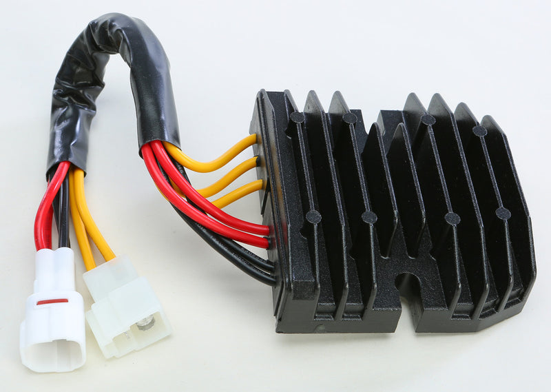Rick's Motorsport Electric Regulator Rectifier - 10-227H Suzuki 1300R Hayabusa 2008-2012