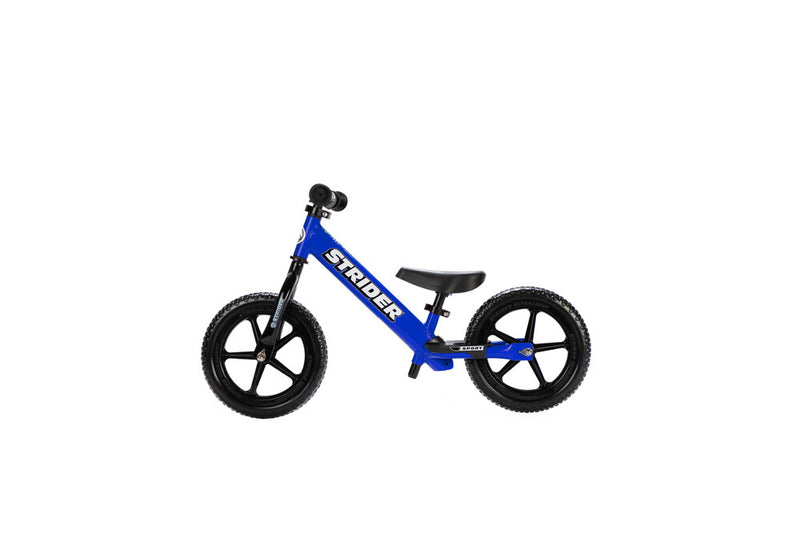 Strider 10-2412BU ST-S4BL STRIDER 12 SPORT BIKE BLUE