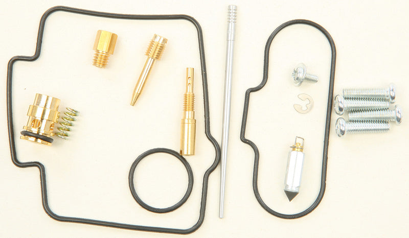 All Balls Bike Carburetor Rebuild Kit - 26-1413 Honda CR250R 2001