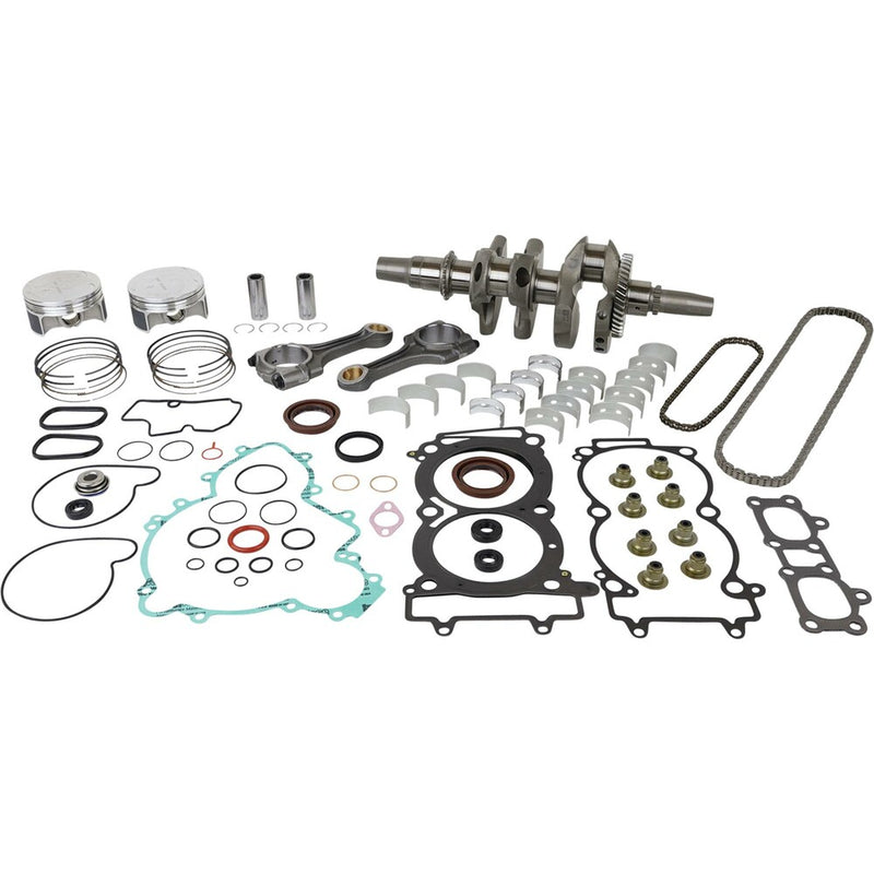 Vertex WR00215 Complete Engine Rebuild Kit POL - HR00215-1