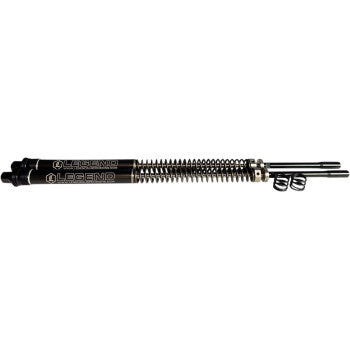 Legend Suspension Axeo Cartridge - 0414-0600 For Harley Softail 2000-2017