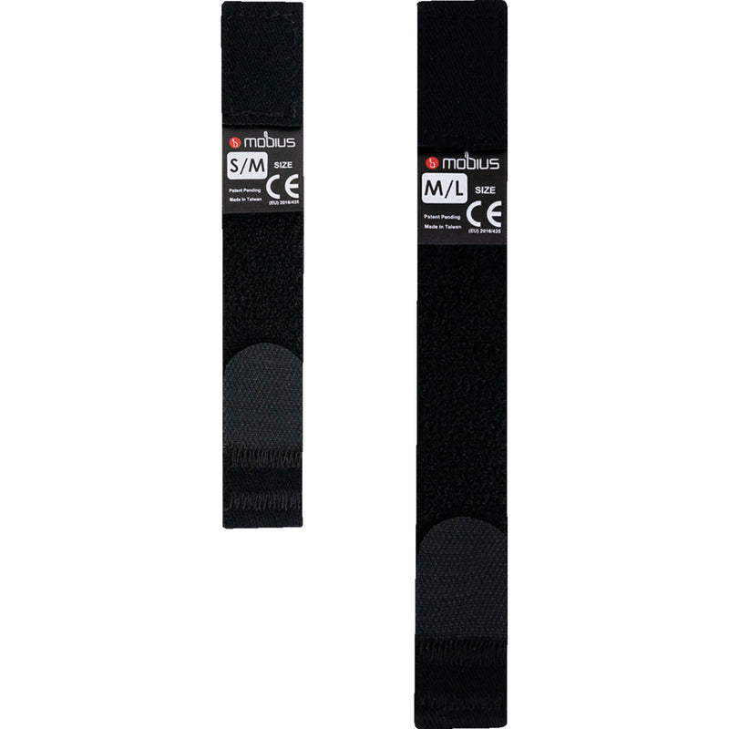 MOBIUS 2706-0290 6202210 Velstrtch Wrist Strap s/m