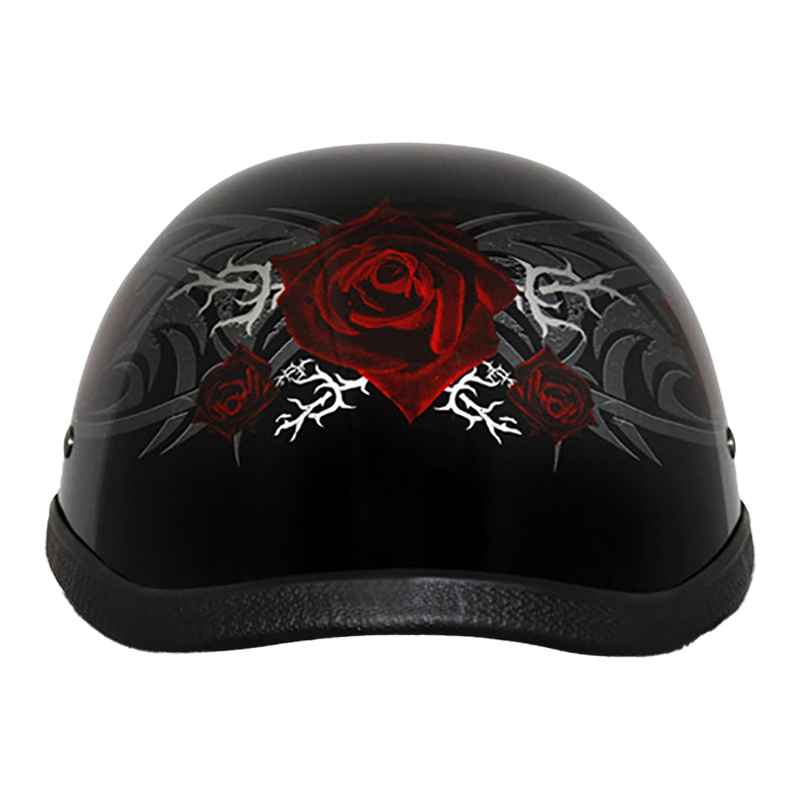 Novelty Eagle- W/ Rose