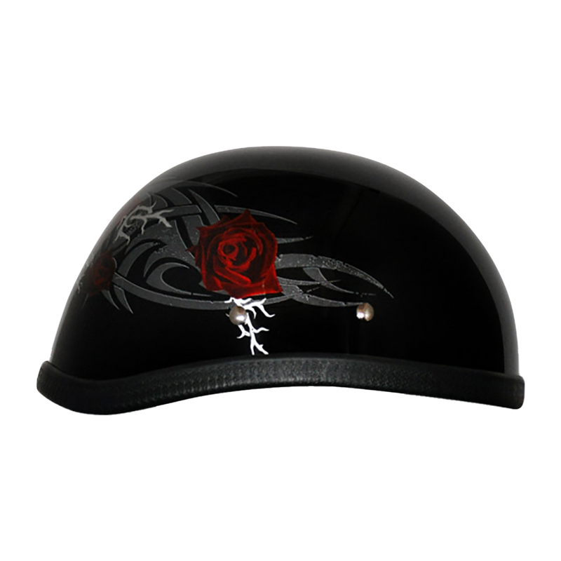 Novelty Eagle- W/ Rose