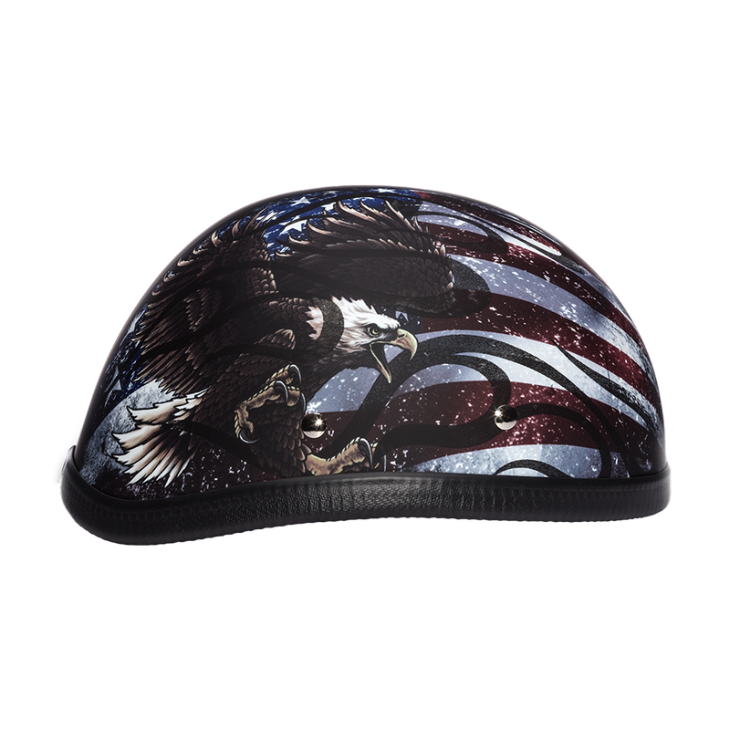 Novelty Eagle- W/ USA