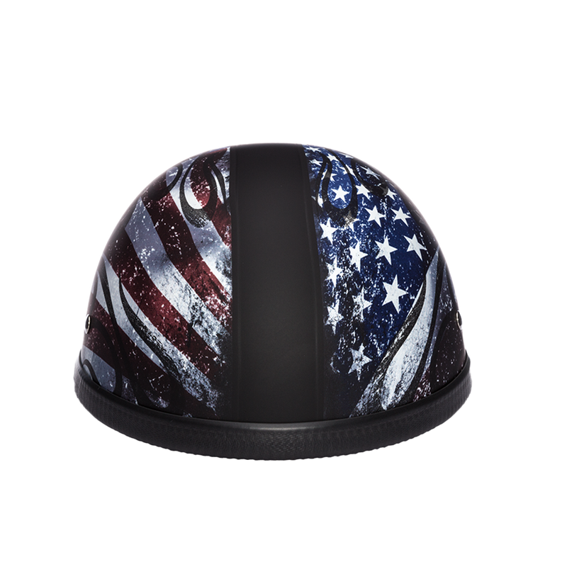 Novelty Eagle- W/ USA