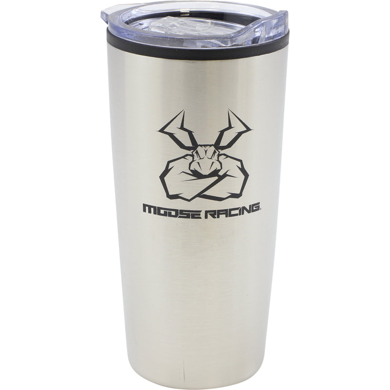 MOOSE OFFROAD 9501-0273 9501-0273 Branded Tumbler 17 u.s. fl oz.