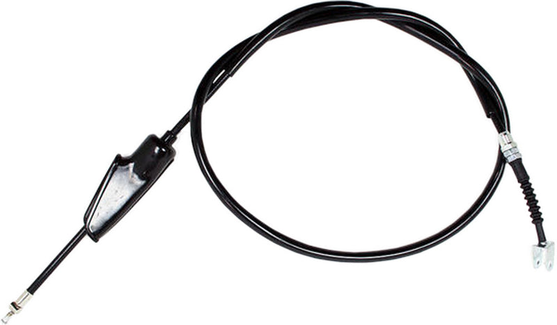 Motion Pro Black Vinyl Front Brake Cable - 05-0025 Yamaha 250 / YZ 250 / 490 1980-1984