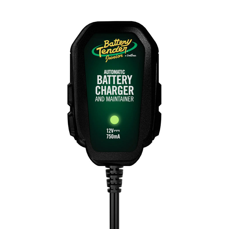 Battery Tender 56-1129 021-0123 JUNIOR 0.75 AMP 12V CHARGER