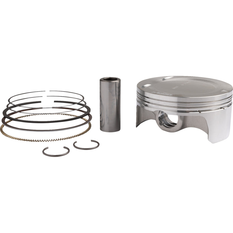 PROX 0910-1202 01.2706.B Piston Kit for 4-Stroke Piston Kit - 101.95 mm - Yamaha