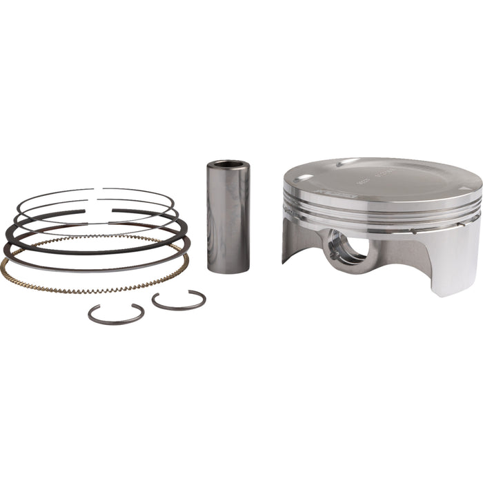 PROX 0910-1202 01.2706.B Piston Kit for 4-Stroke Piston Kit - 101.95 mm - Yamaha