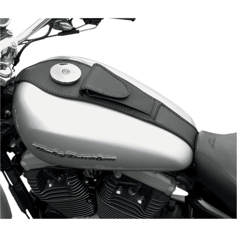 Mustang Bib - 93322 For Harley Sportster 2004-2021