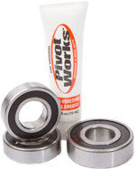 Pivot Works 52-0588 PWRWK-T06-000 REAR WHEEL BEARING KIT