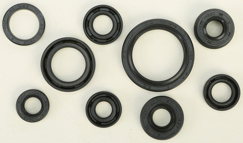 Vertex OIL Seal SET - 822319 Kawasaki KX 450 2006-2015