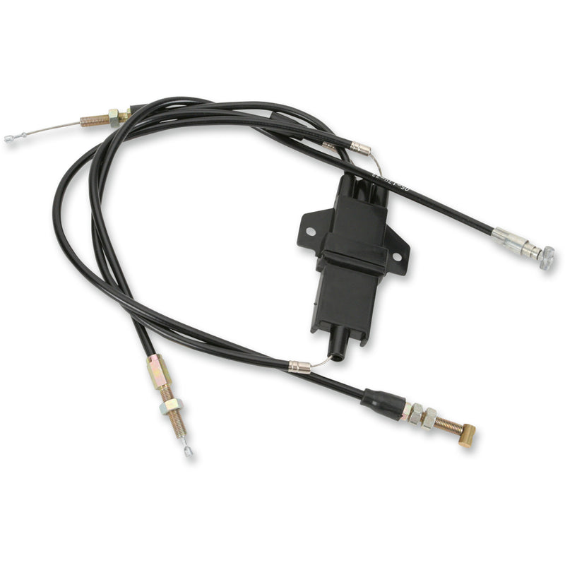Parts Unlimited Cable - 05-13933 For Moto-Ski Sonic 500 1982 | Ski-Doo Blizzard 5500 1982-1984
