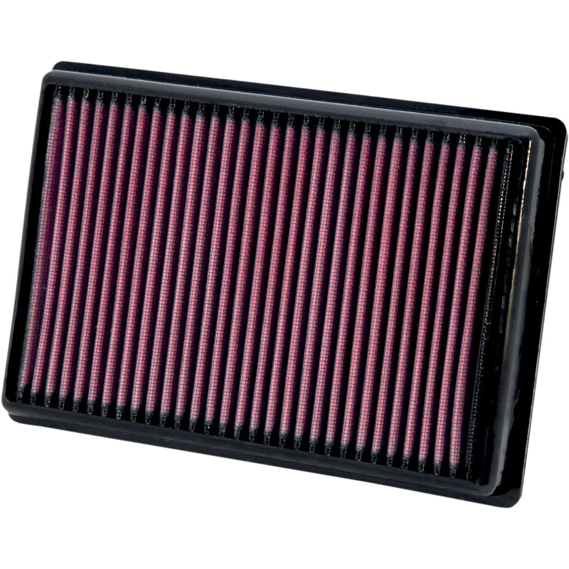 K & N 1011-2283 BM-1010 OE Replacement High-Flow Air Filter bmw