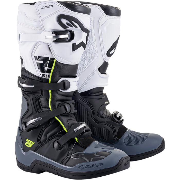 ALPINESTARS Tech 5 Boots - US