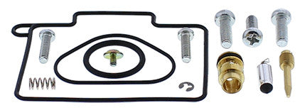 All Balls Bike Carburetor Rebuild Kit - 26-1583 Husqvarna Dirt Bikes 2009-2013