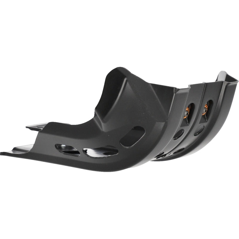 Cycra Skid Plate - 1CYC-6248-12 Honda CRF250R / CRF250RX 2022-2024