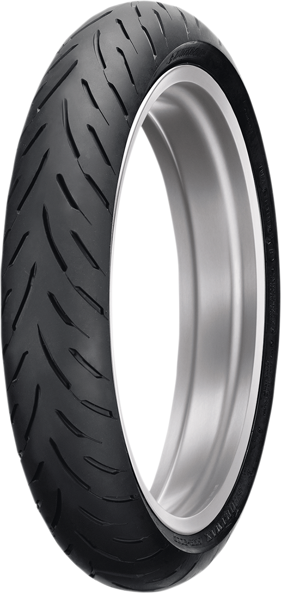 DUNLOP 0301-0664 45067896 Sportmax® GPR-300 Sport Bike Tire — Front 120/70R17