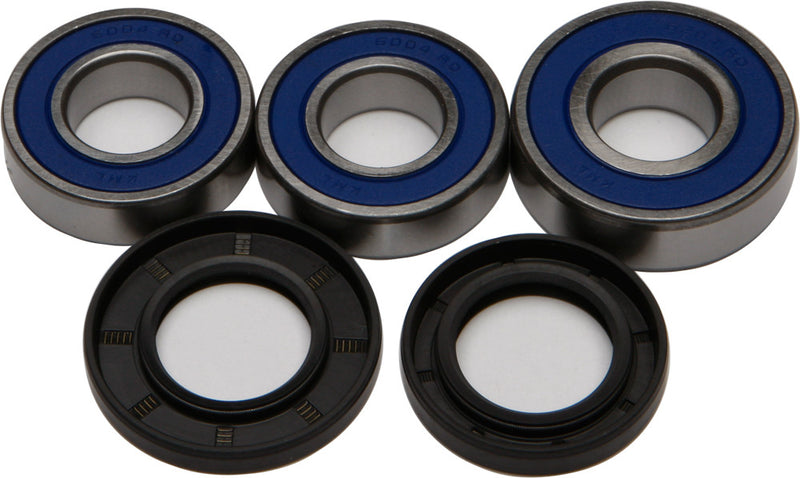 All Balls Rear Wheel Bearing Seal Kit - 25-1066 Suzuki 250 / 350 / 350SE 1990-1999
