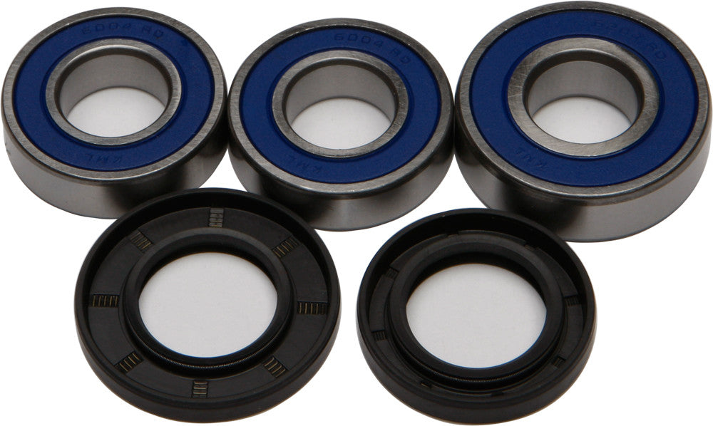 All Balls 22-51066 25-1066 REAR WHEEL BEARING/SEAL KIT