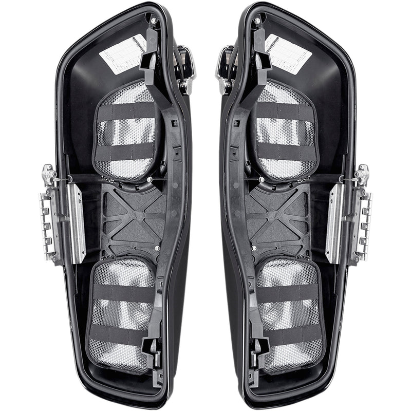 Saddlemen Organizer - 3501-1418 For Harley Touring 2014-2020