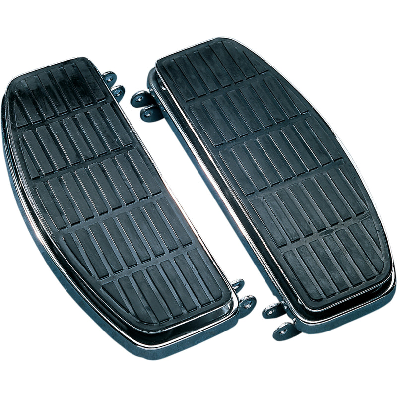 Drag Specialties Floorboard - DS-254410 For Harley Electra Glide / Touring / Super 1966-1984