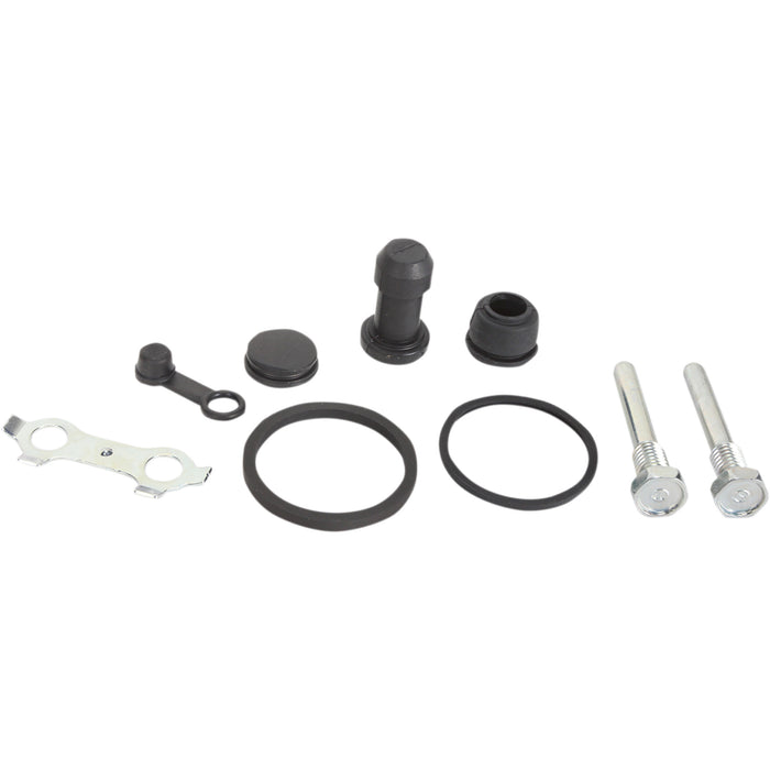 MOOSE OFFROAD 1702-0261 08-506M Brake Caliper Rebuild Kit Caliper Rebuild Kit - Front - ATC