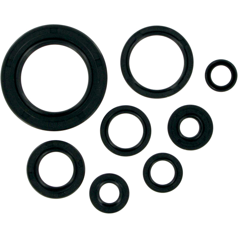 Moose Offroad Seal - 822110MSE Honda CR250R / CR500R 1988-2001