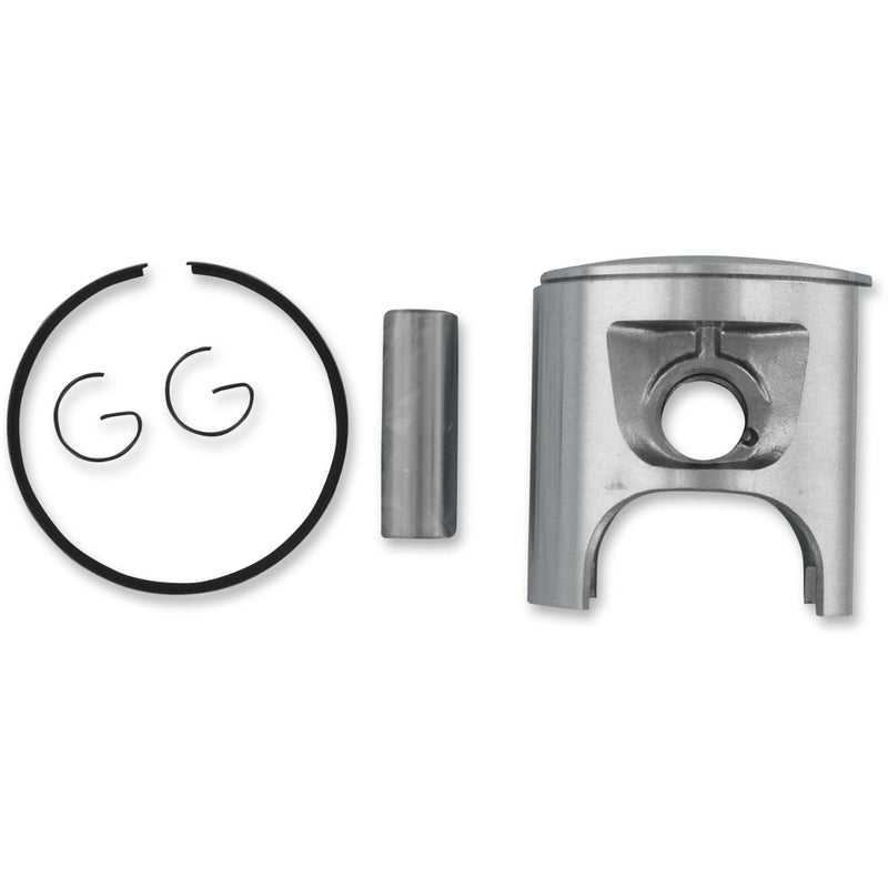 Parts Unlimited Piston Kit - 09772 Ski-Doo Snowmobiles 1989-1999