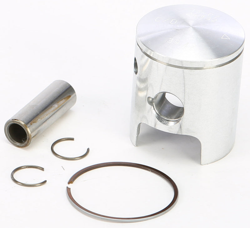 Vertex Piston Kit Cast 39.47/Standard - 22813CD KTM SX 50 2006-2008