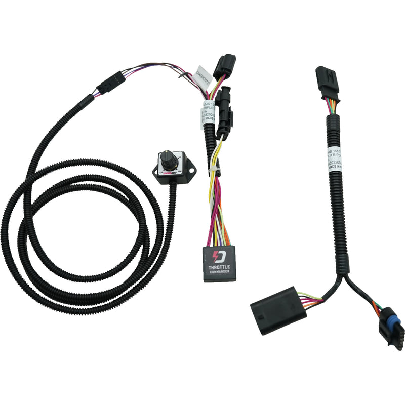 Dynojet Commander Controller - 96070012 Can-Am UTVs 2012-2024