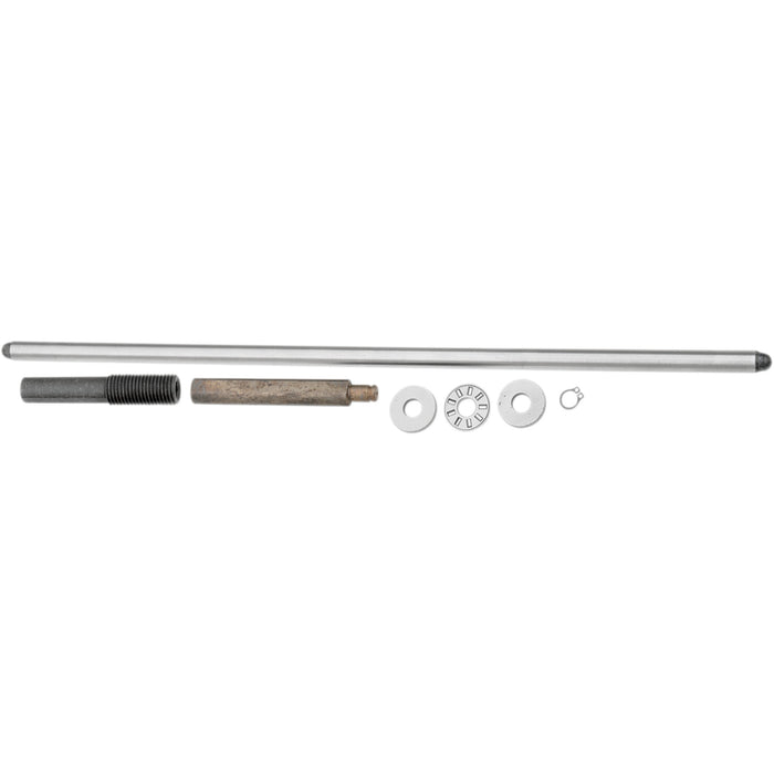 EASTERN MOTORCYCLE PARTS DS-192505 J-1-151 Clutch Pushrod Kit Push Rod Kit