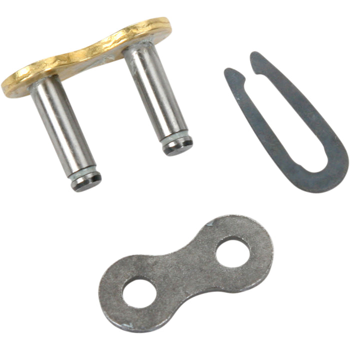 RENTHAL R1-420-ML C227 420 R1 Replacement Clip Connecting Link 420 R1 - Replacement Clip Connecting Link
