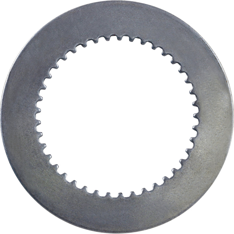 BELT DRIVES LTD. 1131-0861 CC-130-BP Replacement Steel Clutch Plate Steel Clutch Plate - 0.120"