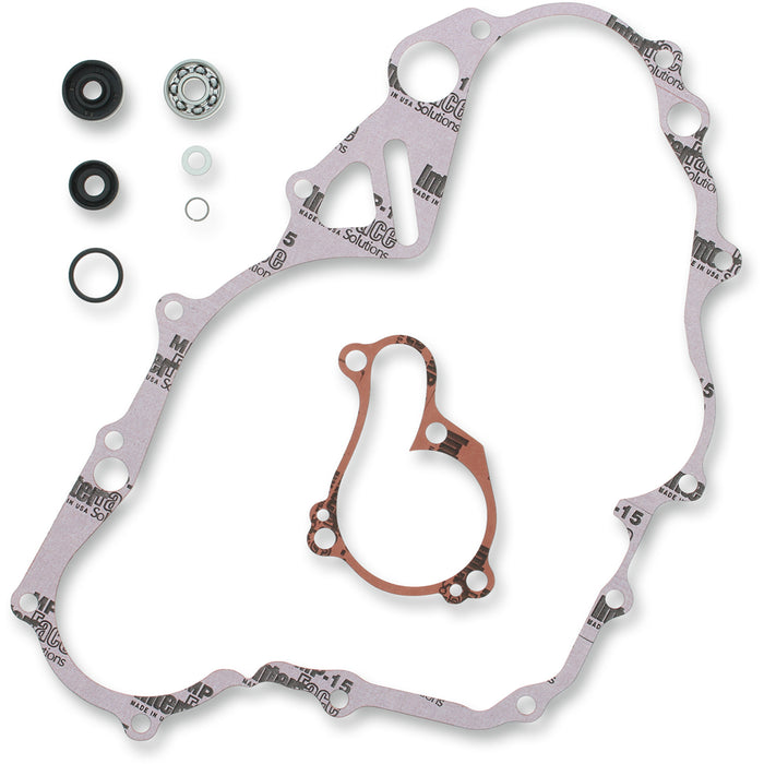 MOOSE OFFROAD 0934-5267 821690MSE Water Pump Rebuild Kit yamaha