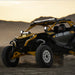 Baja Designs 448199 2024+ Can-am Maverick R OnX6+ Roof Mount Kit - User 1