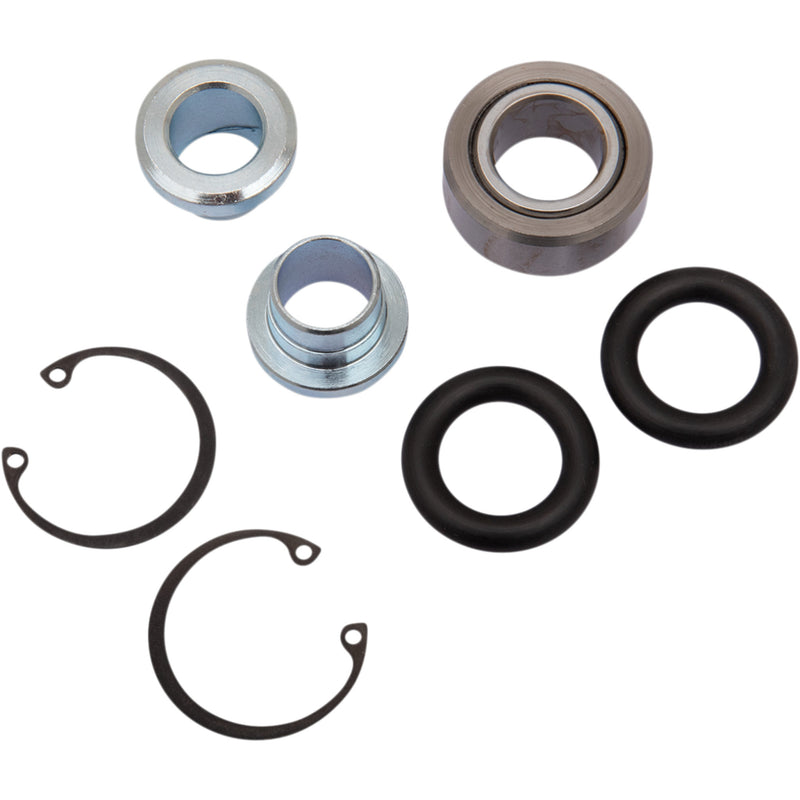 MOOSE OFFROAD 1313-0175 21-0019 Shock Bearing Kit rear upper/lower