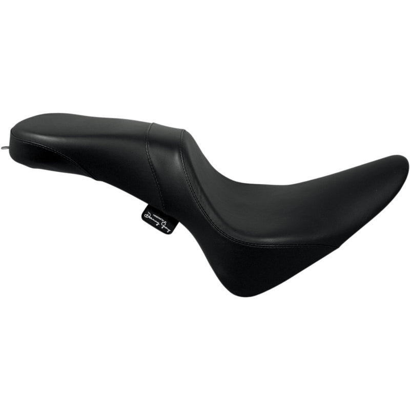 Danny Gray Weekday XL Seat - 20-311 For Harley Softail / 15th Anniversary 2000-2007