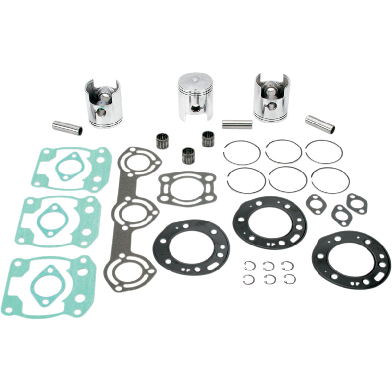 Wsm Original Series Rebuild Kit - 010-831-10 Polaris 650 1992-1995