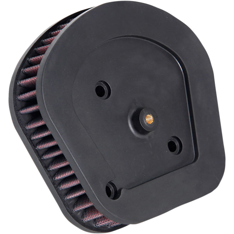 K & N High-Flow Air Filter - HD-1718 For Harley Softail 2018-2022