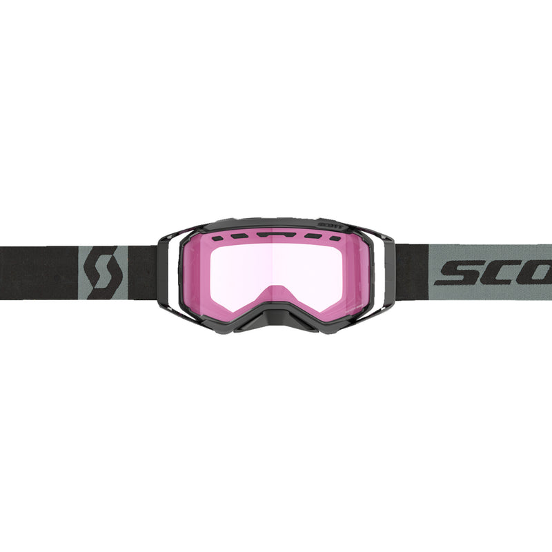 SCOTT Prospect Snow Cross Goggle - Dual Pane Lens