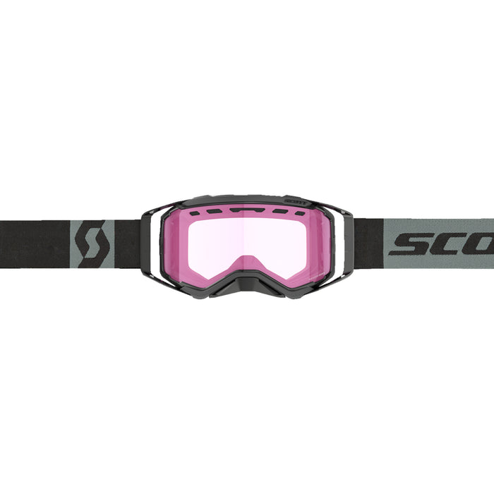 SCOTT Prospect Snow Cross Goggle - Dual Pane Lens