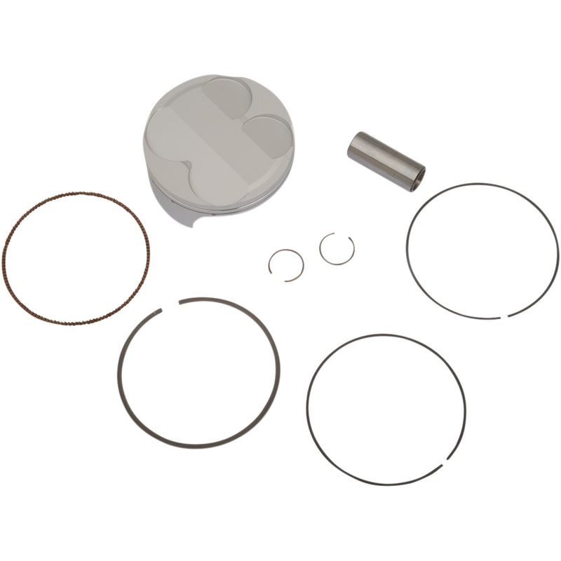 Pro X Piston Kit - 01.4345.C Kawasaki KX 250 2015-2016