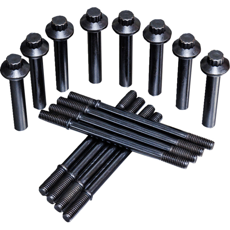 S&S Cycle Cylinder Stud Head Bolt - 900-1176 For Harley Motorcycles 2017-2023